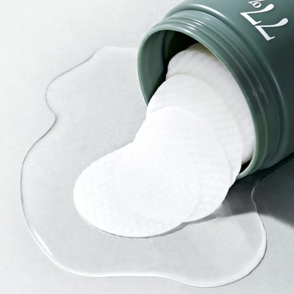 Anua Heartleaf 77% Toner Pad 160 ml (70 blazinica)