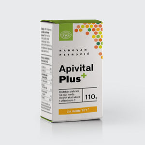 Radovan Petrović Api vital (Imunomed plus) 110g