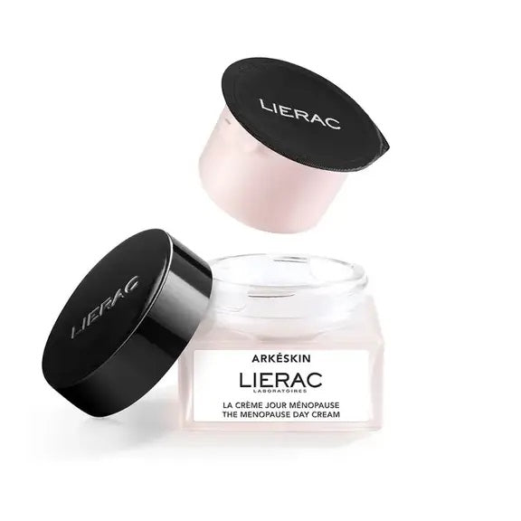 Lierac Arkeskin dnevna krema za lice 50 ml REFILL