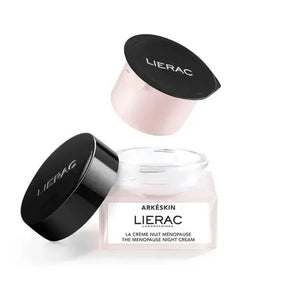 Lierac Arkeskin noćna krema za lice 50 ml REFILL