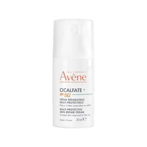 Avene Cicalfate+ SPF50 Obnavljajuća zaštitna krema 30 ml