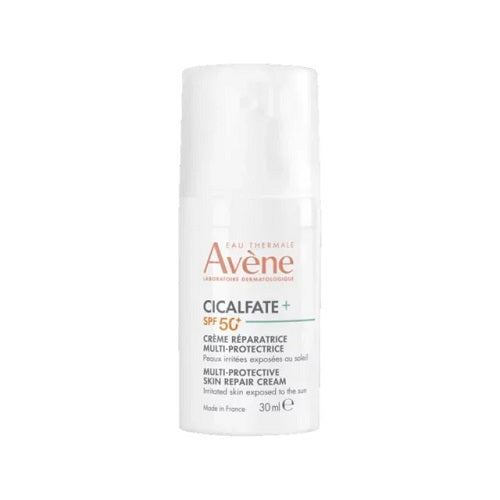 Avene Cicalfate+ SPF50 Obnavljajuća zaštitna krema 30 ml