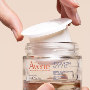 Avene HYALURON ACTIV B3 Krema za obnovu stanica 50 ml REFILL