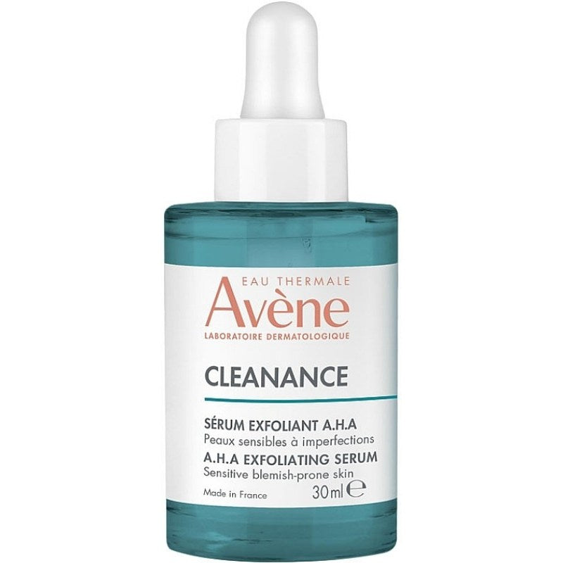 Avene Cleanance AHA serum 30 ml