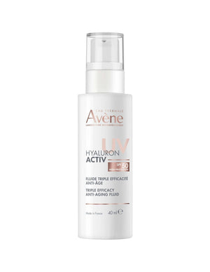 Avene Hyaluron Activ UV Fluid SPF50+ 40ml