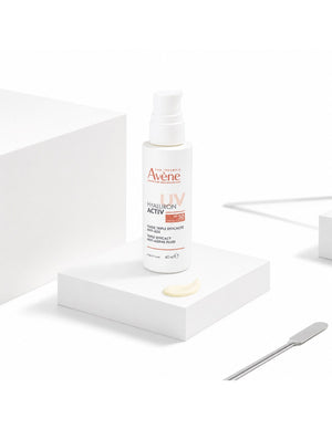 Avene Hyaluron Activ UV Fluid SPF50+ 40ml
