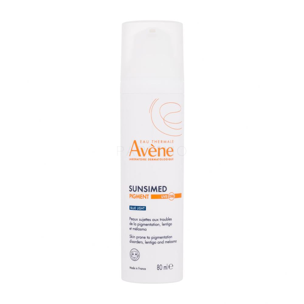 Avene Sunsimed pigment 80ml