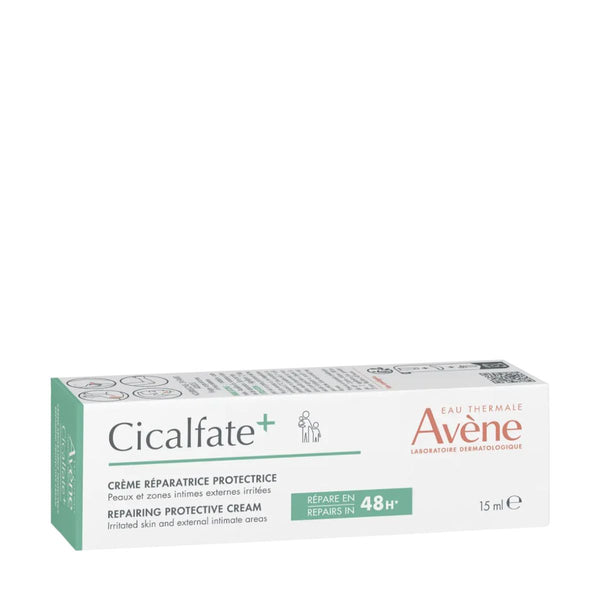 Avene Cicalfate+ Obnavljajuća zaštitna krema 15 ml