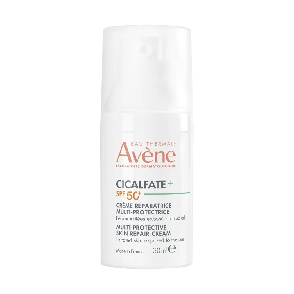 Avene Cicalfate+ SPF50+ Obnavljajuća zaštitna krema 30 ml