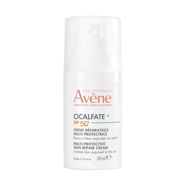 Avene Cicalfate+ SPF50+ Obnavljajuća zaštitna krema 30 ml