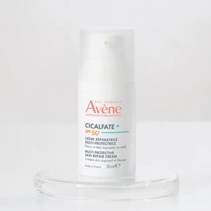 Avene Cicalfate+ SPF50+ Obnavljajuća zaštitna krema 30 ml