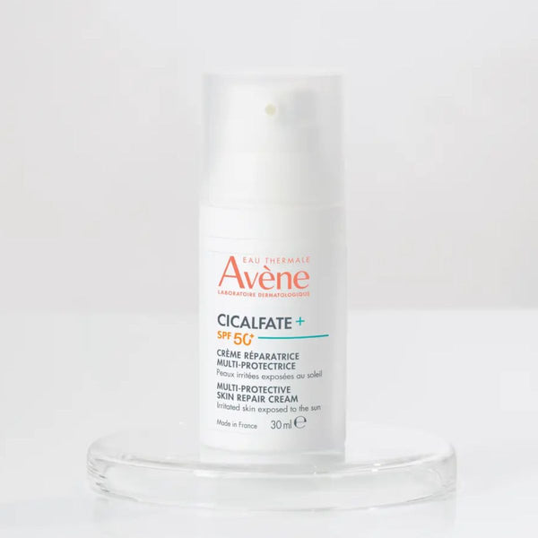 Avene Cicalfate+ SPF50+ Obnavljajuća zaštitna krema 30 ml