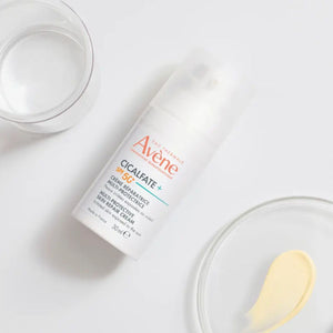 Avene Cicalfate+ SPF50+ Obnavljajuća zaštitna krema 30 ml