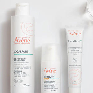 Avene Cicalfate+ SPF50+ Obnavljajuća zaštitna krema 30 ml