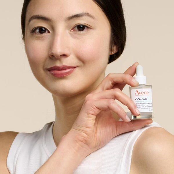 Avene Cicalfate+ Intenzivno obnavljajući serum 30 ml