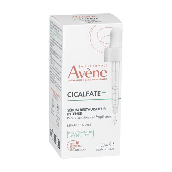 Avene Cicalfate+ Intenzivno obnavljajući serum 30 ml