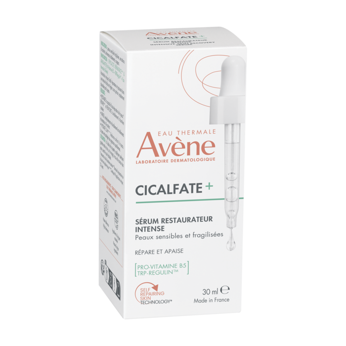 Avene Cicalfate+ Intenzivno obnavljajući serum 30 ml