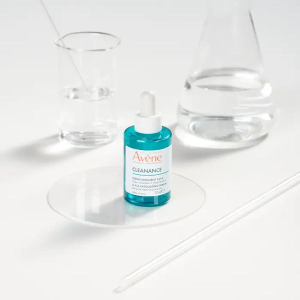 Avene Cleanance AHA serum 30 ml