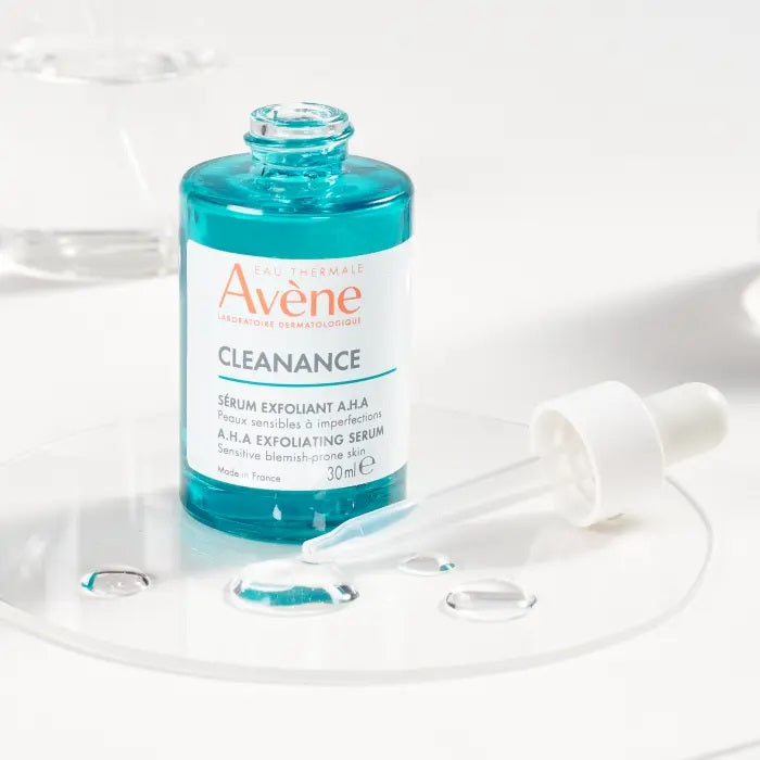 Avene Cleanance AHA serum 30 ml