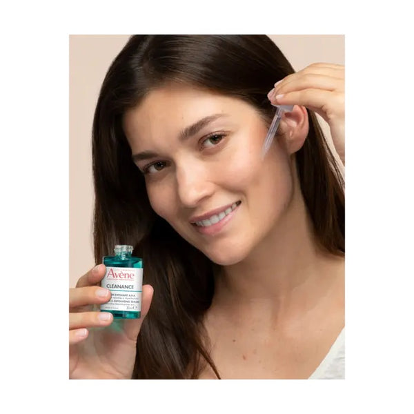 Avene Cleanance AHA serum 30 ml
