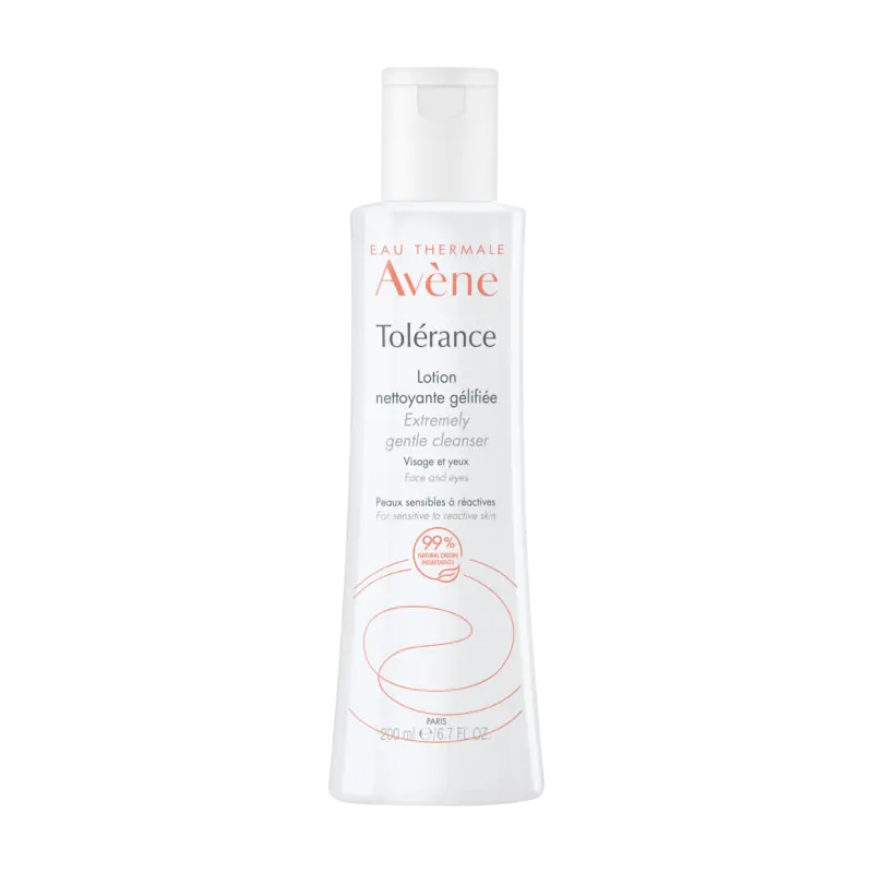 Avene Tolerance Losion za čišćenje 200 ml