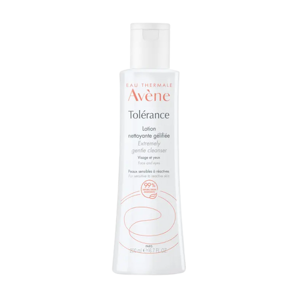 Avene Tolerance Losion za čišćenje 200 ml