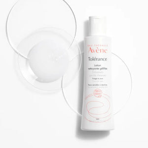 Avene Tolerance Losion za čišćenje 200 ml