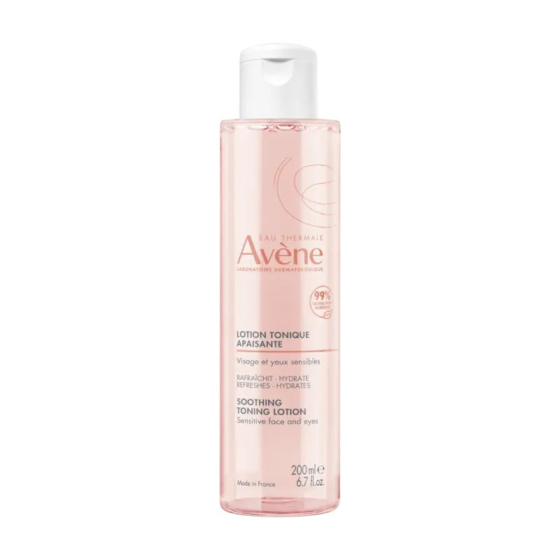 Avene Tonizirajući losion 200 ml