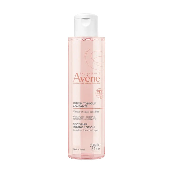 Avene Tonizirajući losion 200 ml