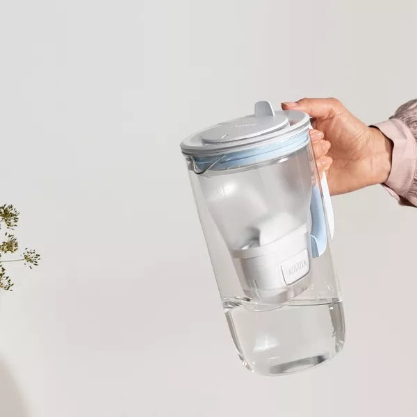 Brita stakleni vrč Glass jug, 2,5l