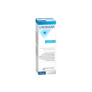 Pileje Unibiane B12 20 ml
