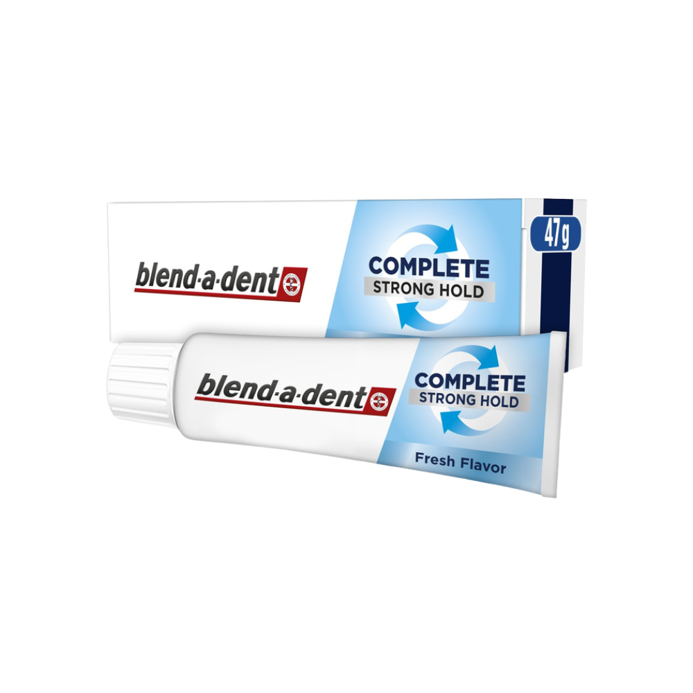 Blend-a-dent krema Original 47 g