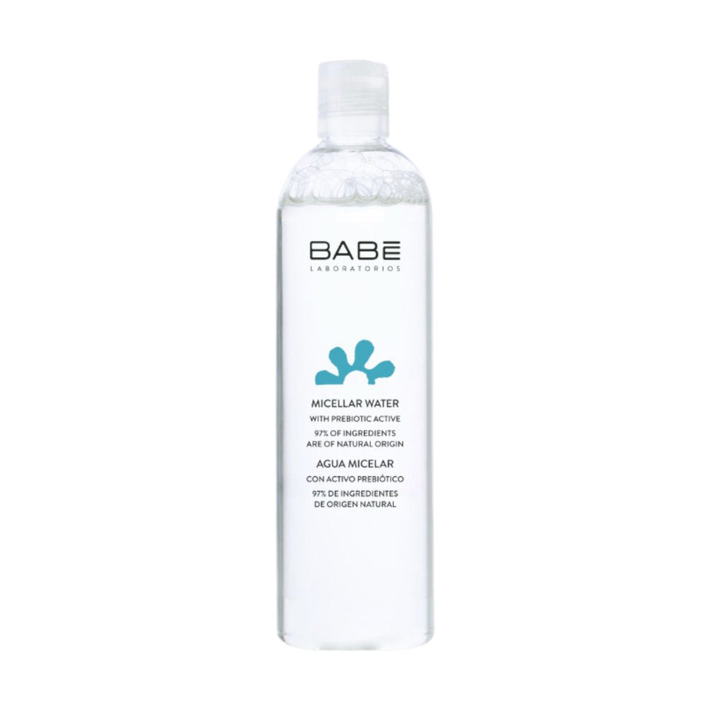 BABÉ Micelarna voda 400 ml