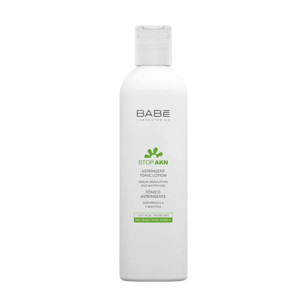 BABÉ Stop AKN astringent tonic losion 250ml