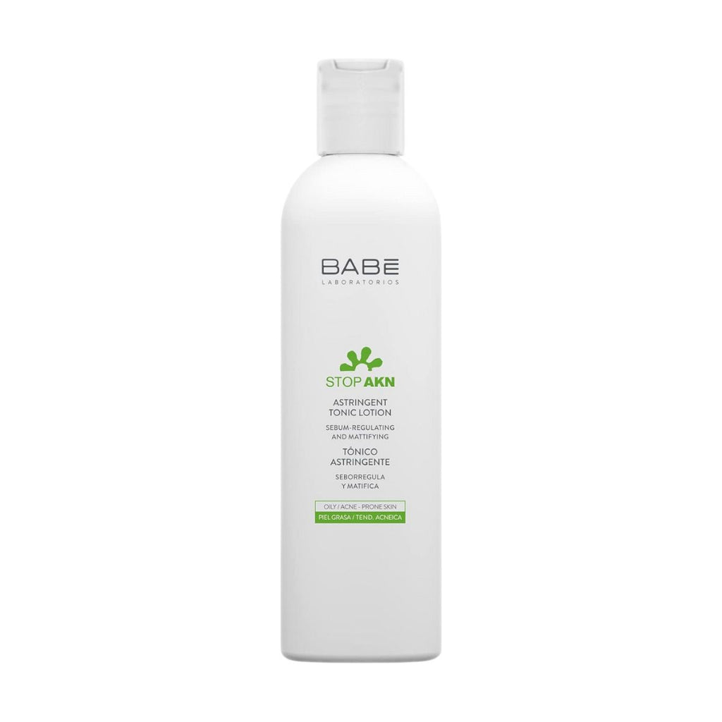 BABÉ Stop AKN astringent tonic losion 250ml