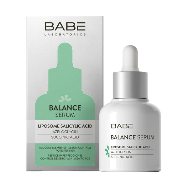 BABÉ Balance serum 30 ml