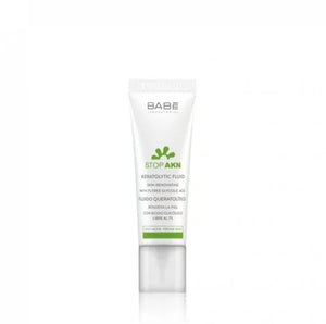 BABÉ Stop AKN Keratolytic fluid 30ml