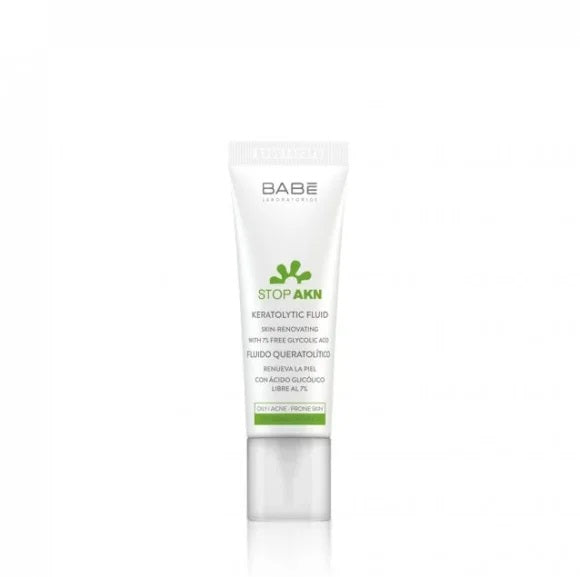 BABÉ Stop AKN Keratolytic fluid 30ml