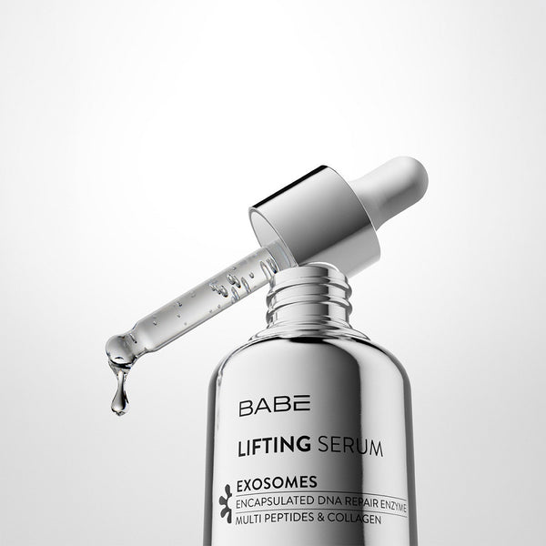 BABÉ Lifting serum Exosomes serum 30 ml