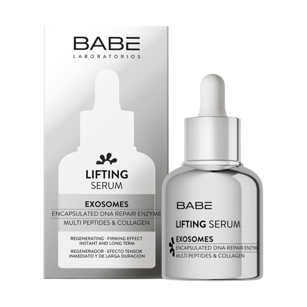 BABÉ Lifting serum Exosomes serum 30 ml