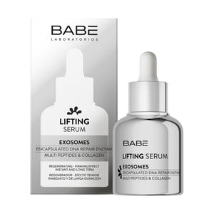 BABÉ Lifting serum Exosomes serum 30 ml