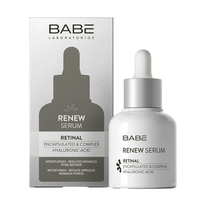 BABÉ Renew serum 30 ml