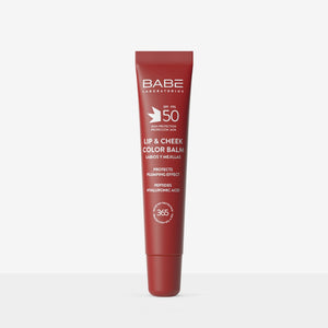 BABÉ SUN Lip&Cheek CHERRY SPF50 20 ml