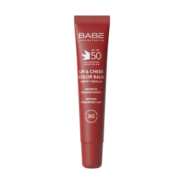 BABÉ SUN Lip&Cheek CHERRY SPF50 20 ml