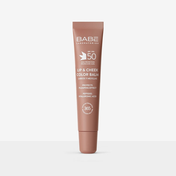 BABÉ SUN Lip&Cheek MOCHA SPF50 20 ml