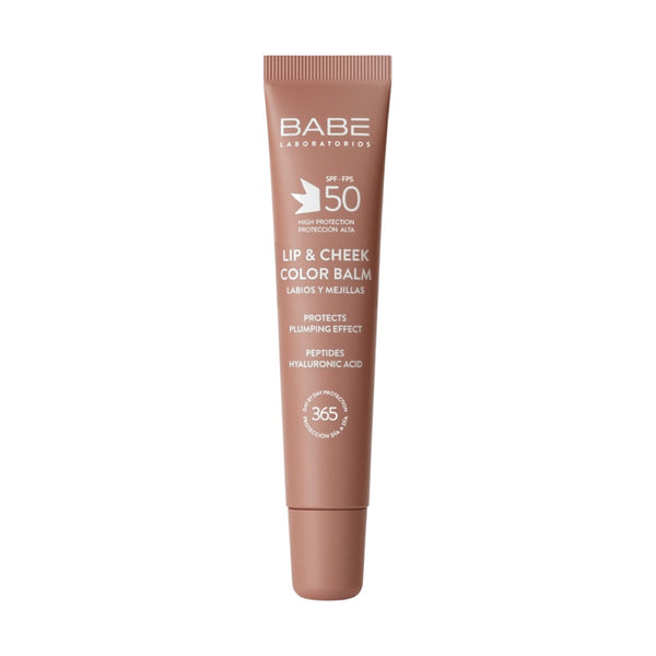 BABÉ SUN Lip&Cheek MOCHA SPF50 20 ml