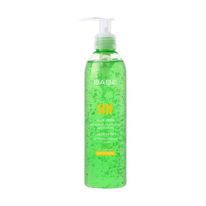 BABÉ Aloe Vera Gel 395 ml