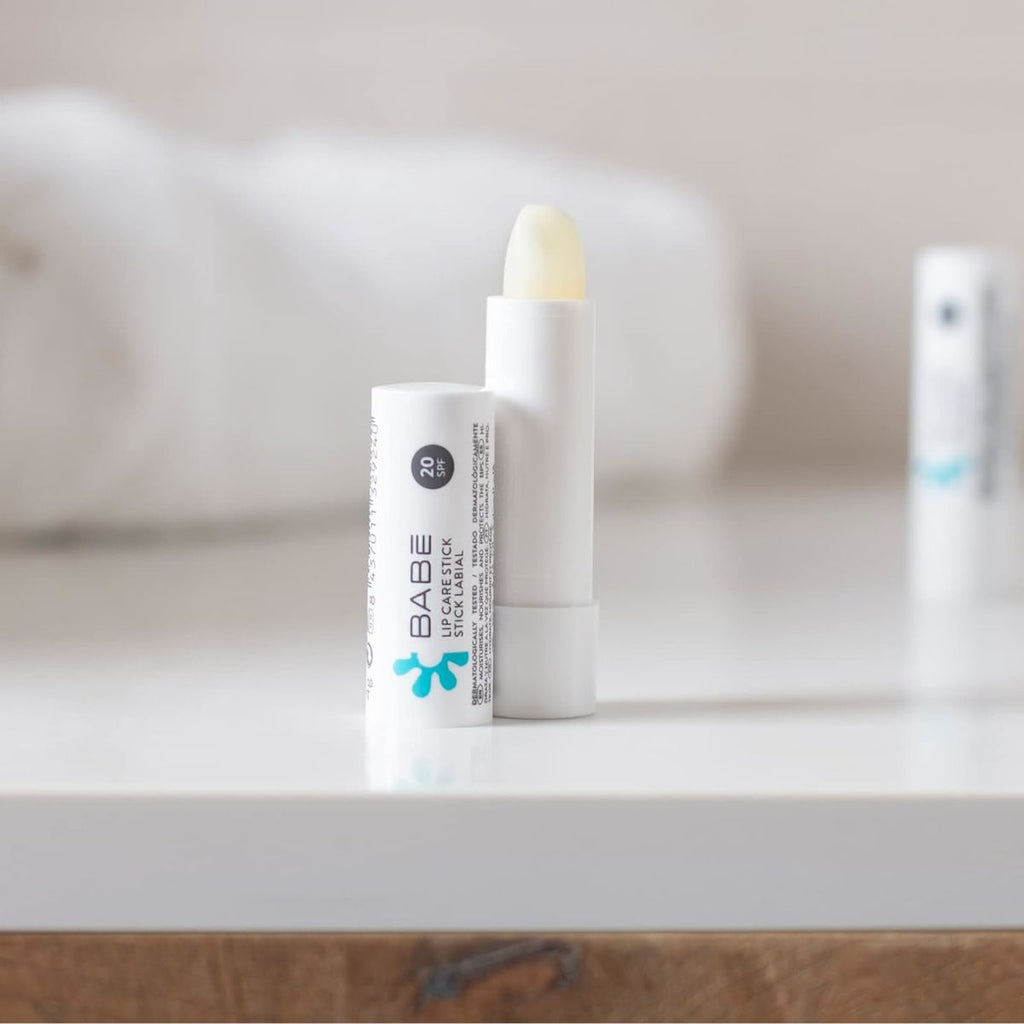 BABÉ Lip care Stick SPF20 4g
