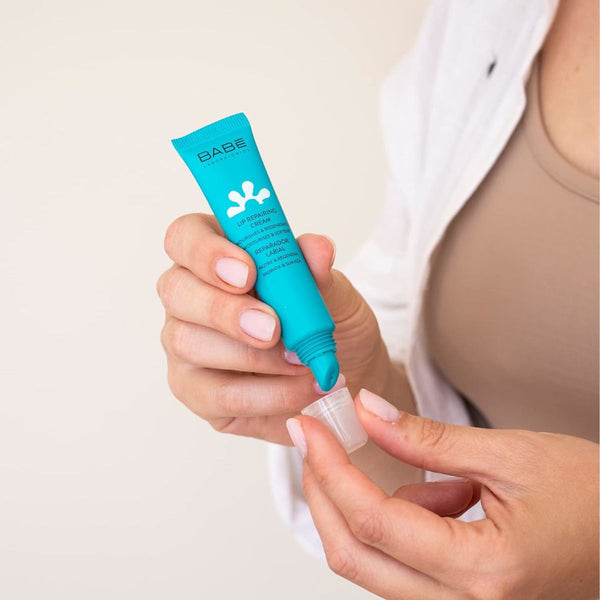 BABÉ Lip Repairing cream 15ml