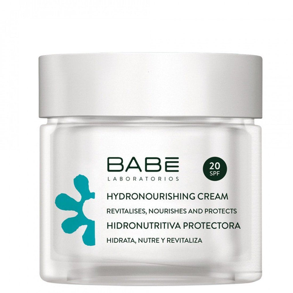 BABÉ Hidratantna hranjiva krema SPF20 50 ml